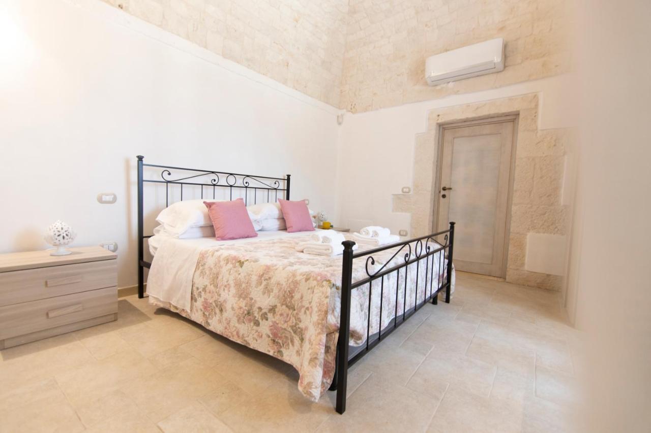 La Catena Martina Franca Bagian luar foto